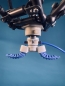 Mobile Preview: Weit gespreizte roboterklauen für lebensmittel mit großem umfang