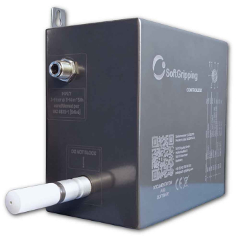 SoftGripping Controlbox