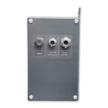 SoftGripping Controlbox