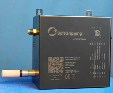 SoftGripping Controlbox
