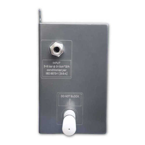 SoftGripping Controlbox