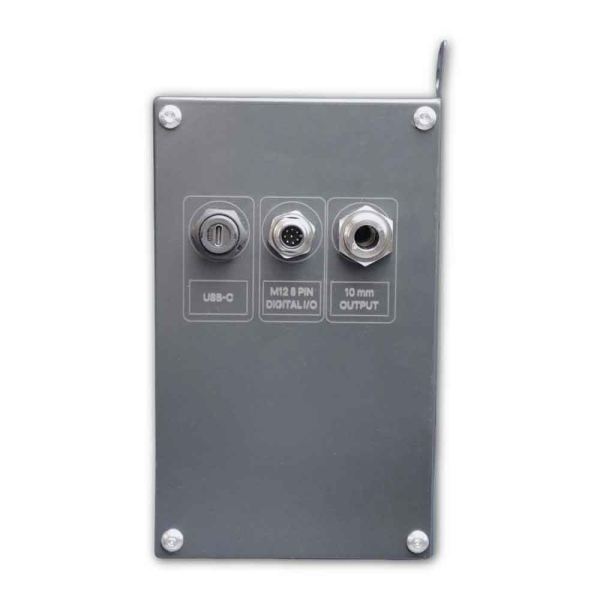 SoftGripping Controlbox